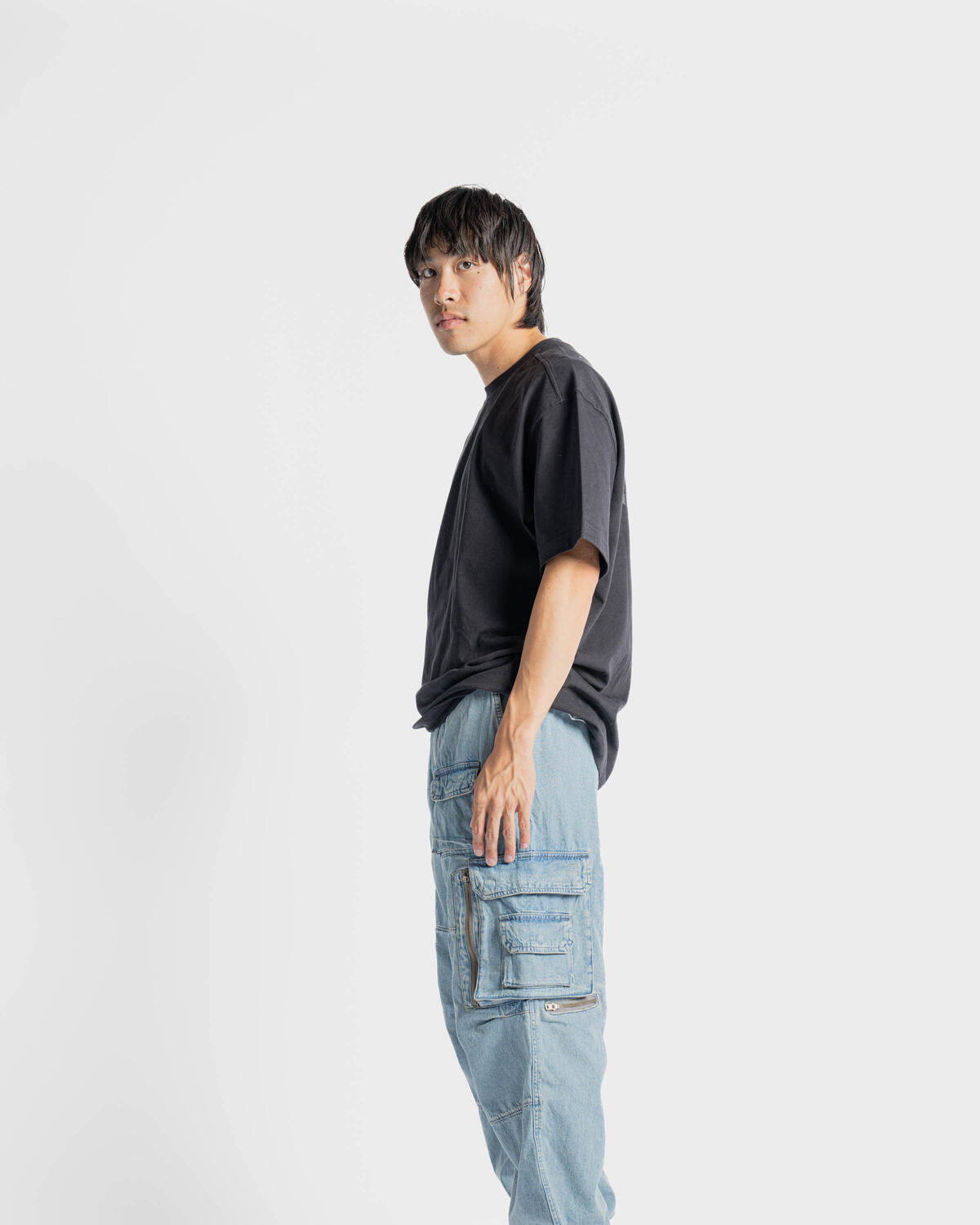 Thisisneverthat Blurred Flow Pant main image 1